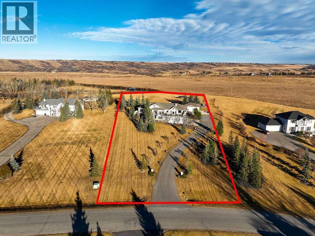 162 Country Lane Drive, Rural Rocky View County, Alberta  T3Z 1J3 - Photo 50 - A2272295