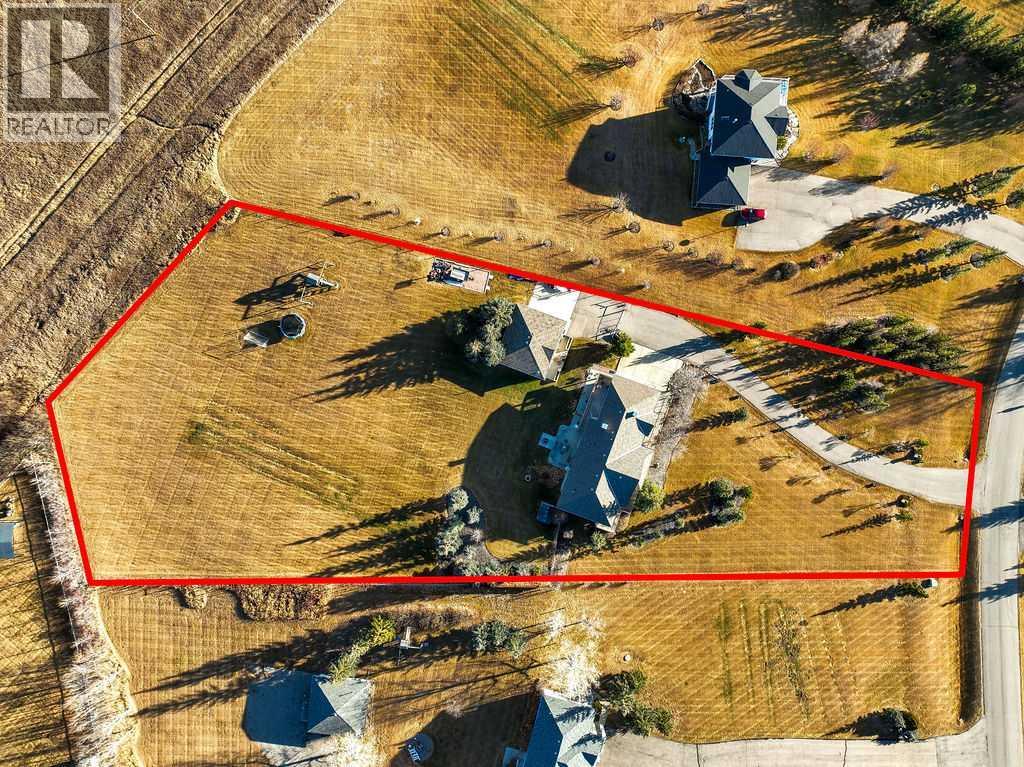 162 Country Lane Drive, Rural Rocky View County, Alberta  T3Z 1J3 - Photo 2 - A2272295