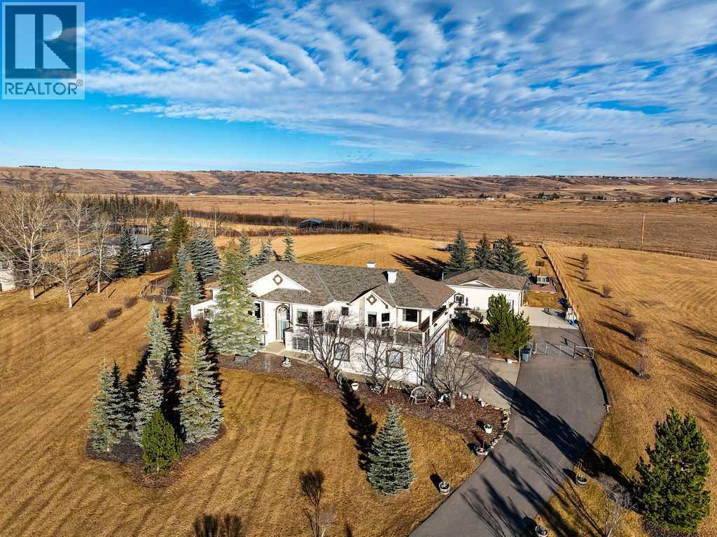 162 Country Lane Drive, Rural Rocky View County, Alberta  T3Z 1J3 - Photo 1 - A2272295