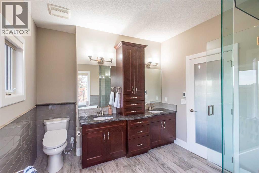 162 Country Lane Drive, Rural Rocky View County, Alberta  T3Z 1J3 - Photo 25 - A2272295