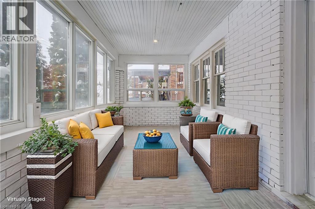 18 Shanley Street, Kitchener, Ontario  N2H 5N8 - Photo 4 - 40798265