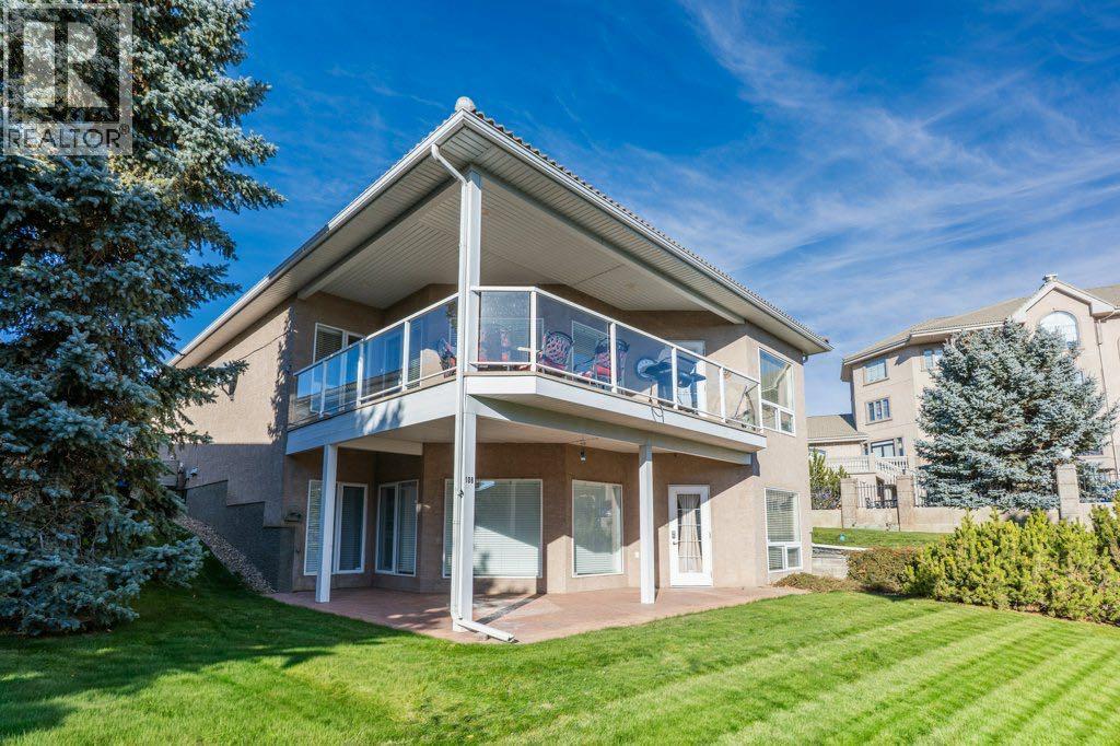 108 River Ridge Drive Nw, Medicine Hat, Alberta  T1A 8V4 - Photo 40 - A2269254