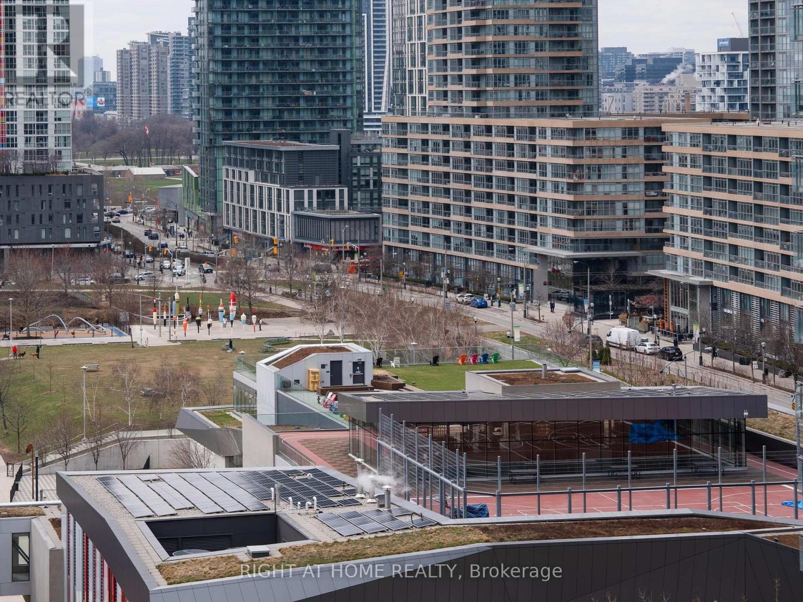 1706 - 11 Brunel Court, Toronto, Ontario  M5V 3Y3 - Photo 30 - C12709796