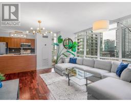 1706 - 11 BRUNEL COURT, Toronto, Ontario