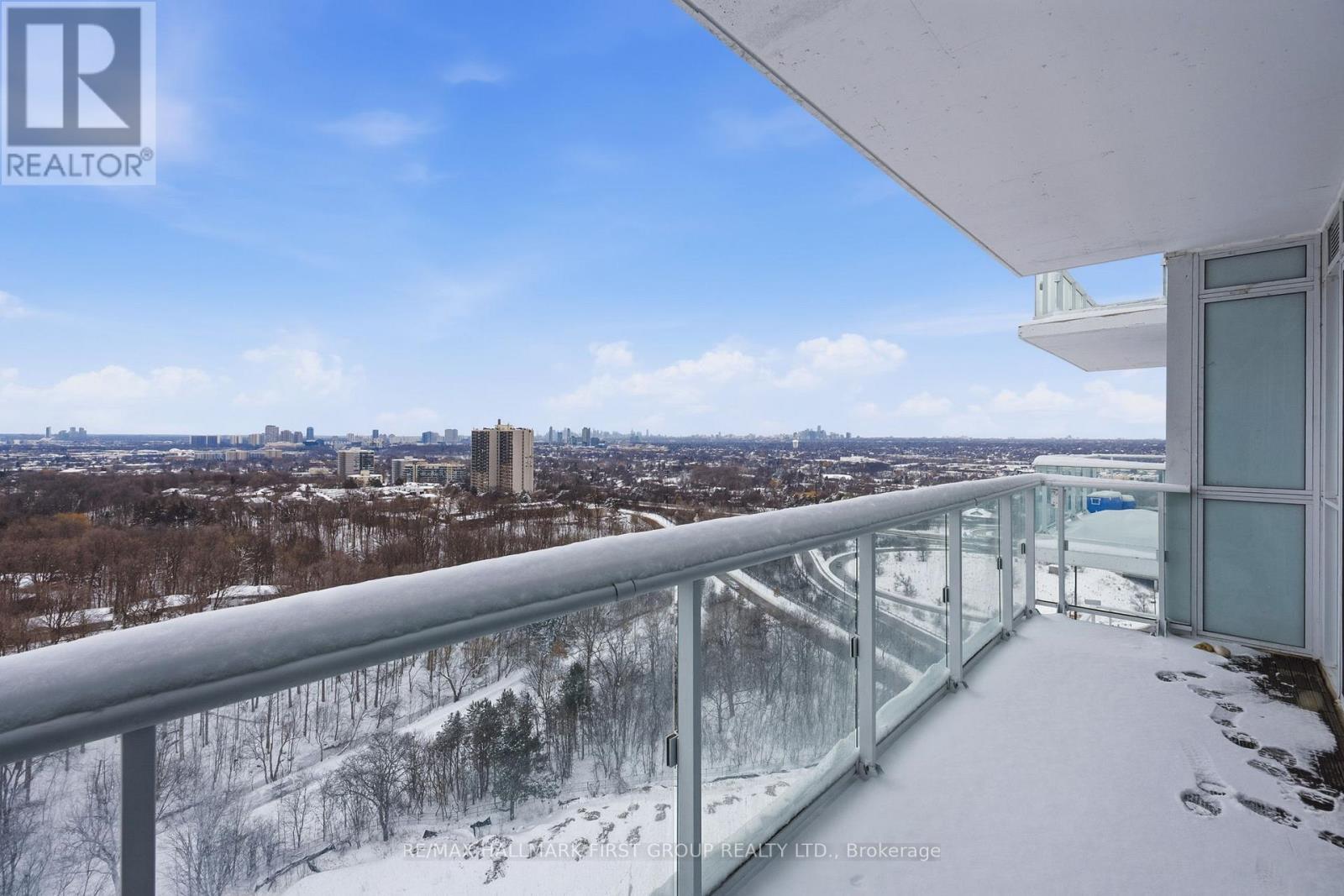 1901 - 10 Deerlick Court, Toronto, Ontario  M3A 0A7 - Photo 10 - C12709852