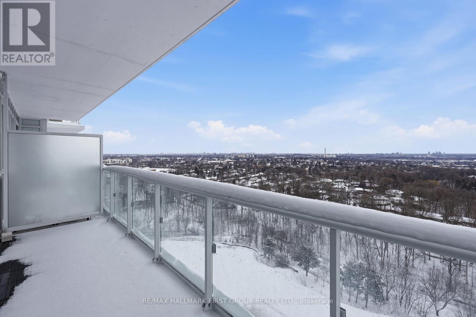 1901 - 10 Deerlick Court, Toronto, Ontario  M3A 0A7 - Photo 11 - C12709852