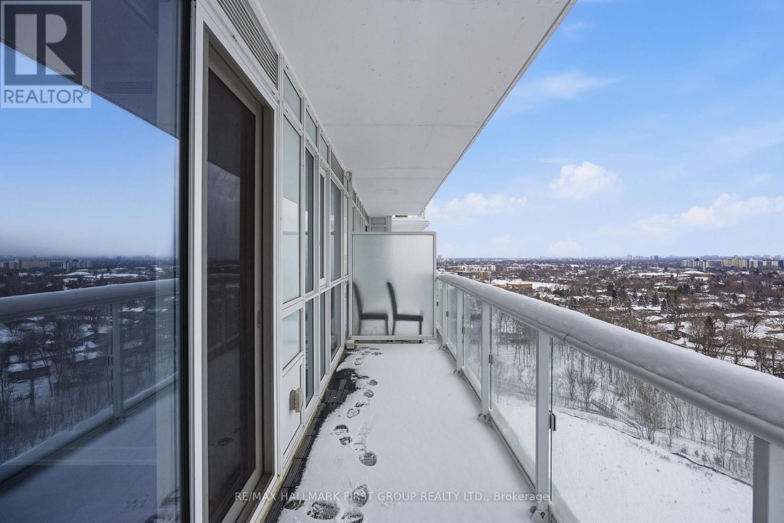 1901 - 10 Deerlick Court, Toronto, Ontario  M3A 0A7 - Photo 12 - C12709852