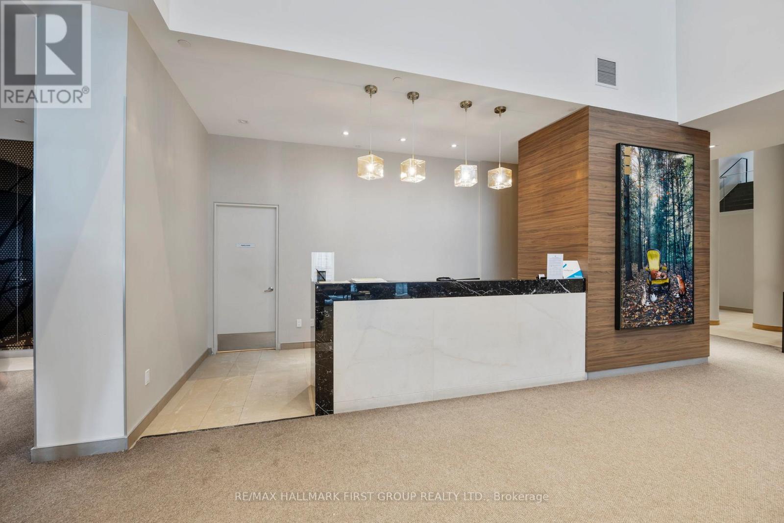 1901 - 10 Deerlick Court, Toronto, Ontario  M3A 0A7 - Photo 4 - C12709852