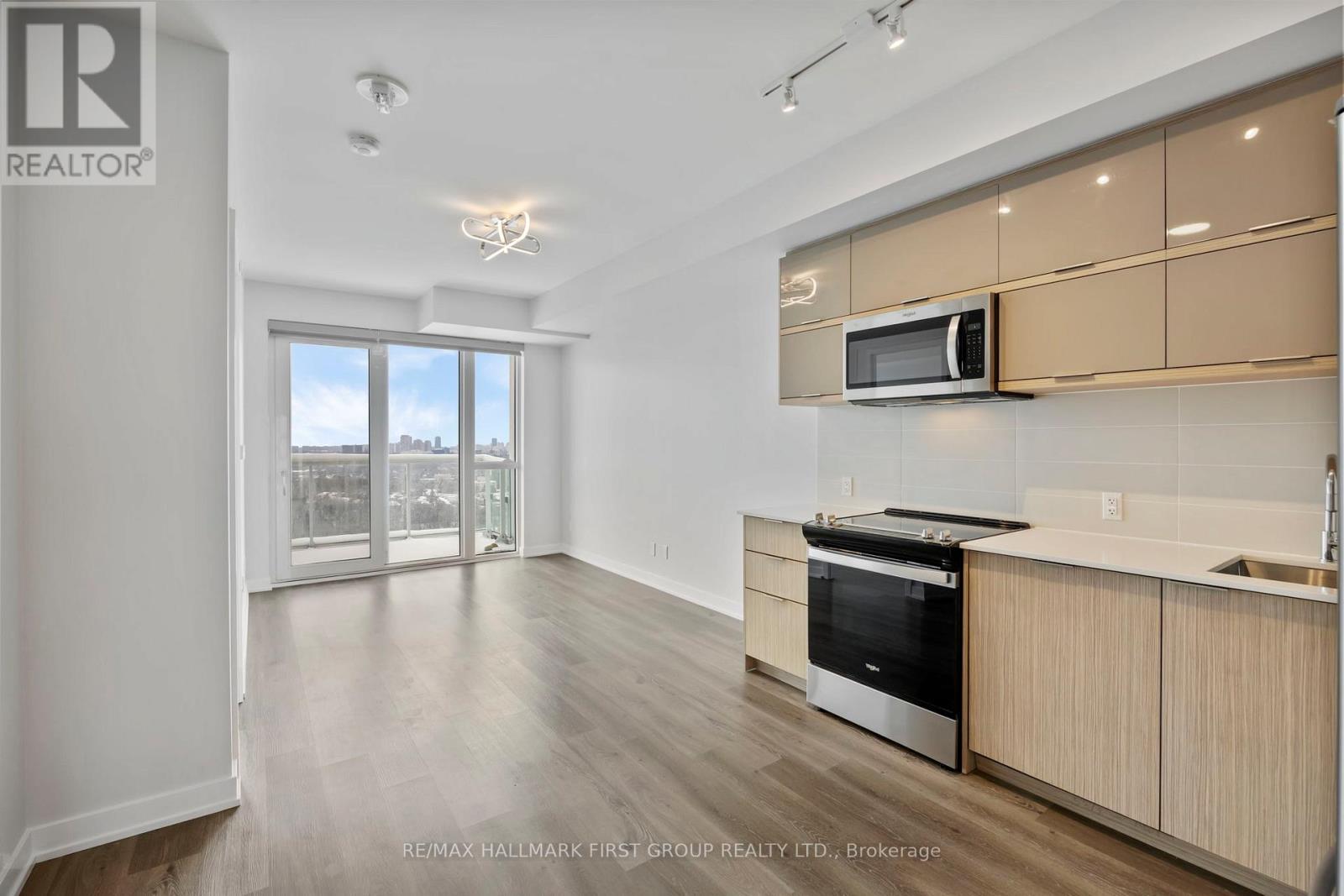 1901 - 10 Deerlick Court, Toronto, Ontario  M3A 0A7 - Photo 7 - C12709852