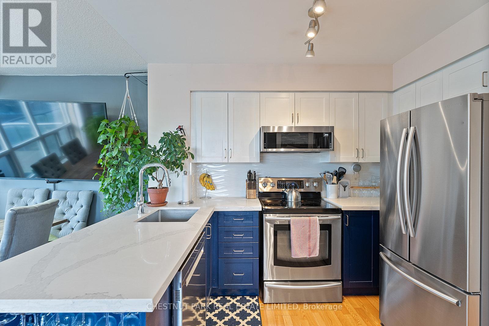 1404 - 76 Shuter Street, Toronto, Ontario  M5B 1B4 - Photo 11 - C12709870