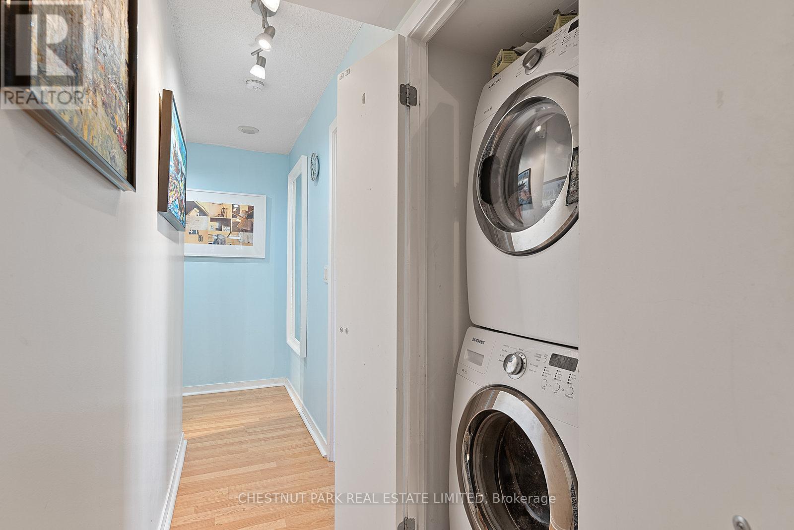 1404 - 76 Shuter Street, Toronto, Ontario  M5B 1B4 - Photo 28 - C12709870