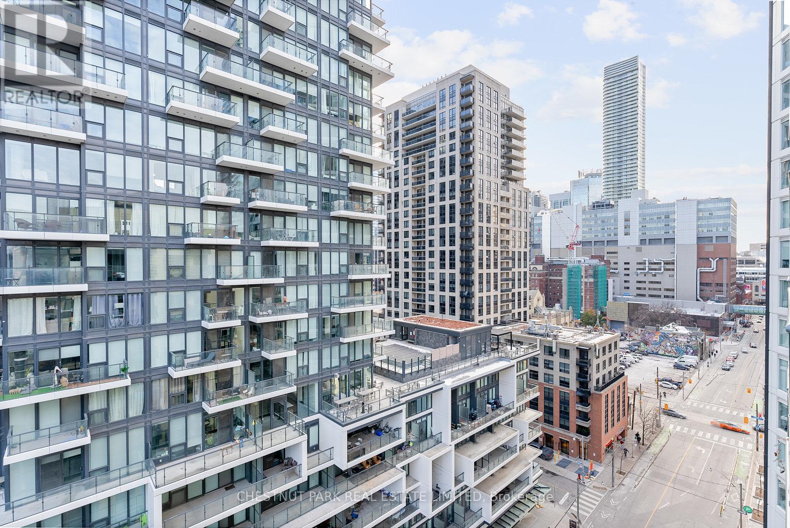 1404 - 76 Shuter Street, Toronto, Ontario  M5B 1B4 - Photo 32 - C12709870