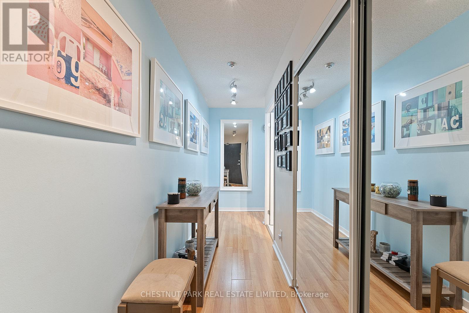 1404 - 76 Shuter Street, Toronto, Ontario  M5B 1B4 - Photo 7 - C12709870