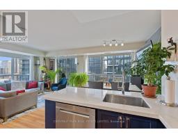 1404 - 76 SHUTER STREET, Toronto, Ontario