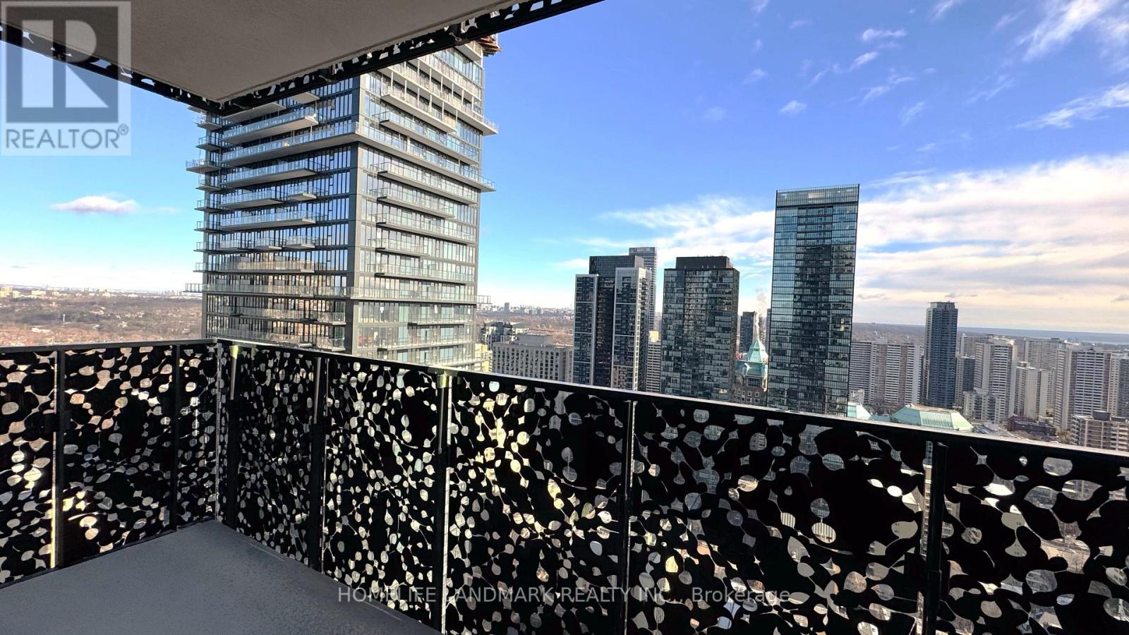 3512 - 55 Charles Street E, Toronto, Ontario  M4Y 0J1 - Photo 15 - C12709880