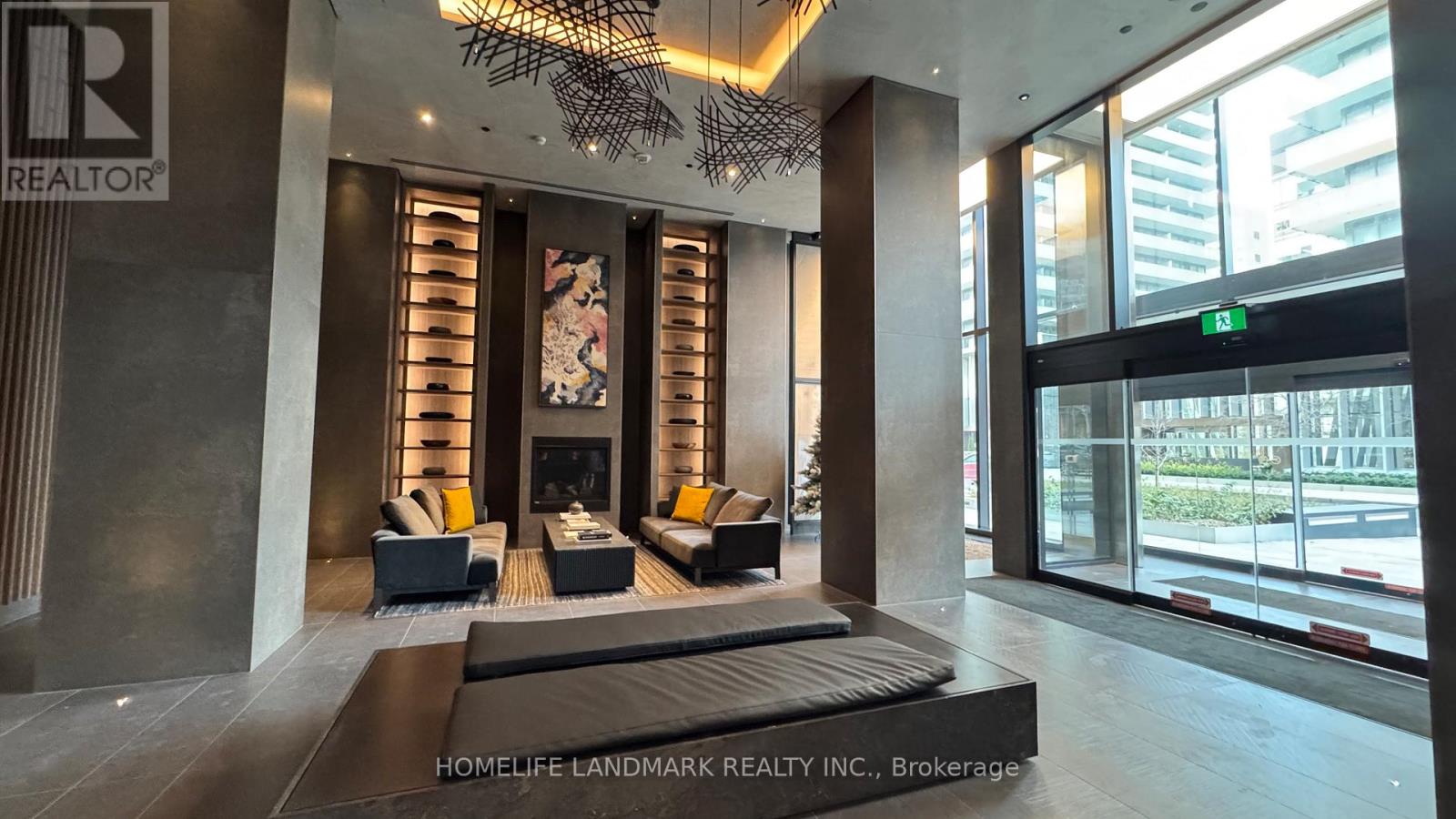 3512 - 55 Charles Street E, Toronto, Ontario  M4Y 0J1 - Photo 17 - C12709880