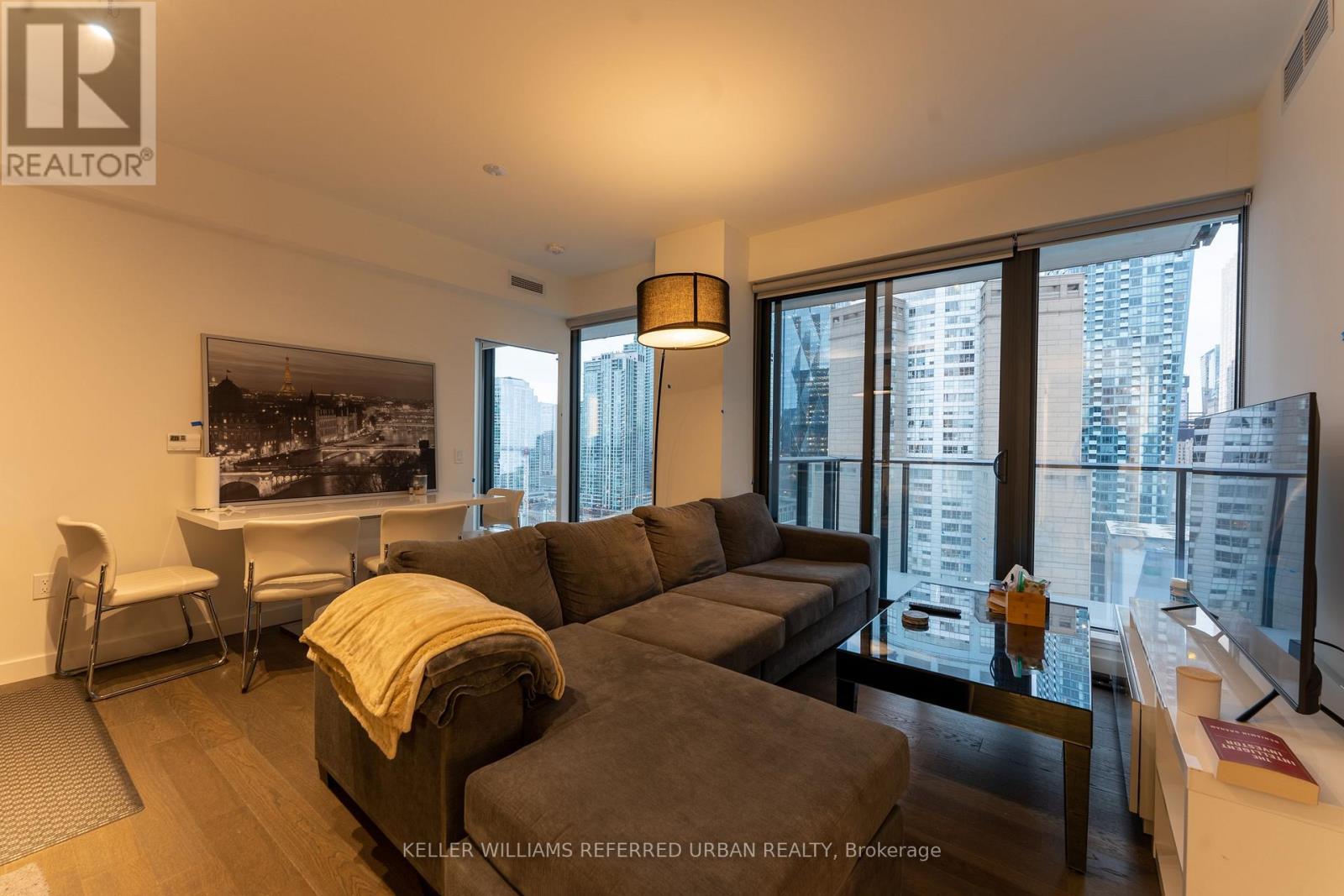 1705 - 2A CHURCH STREET, Toronto, Ontario