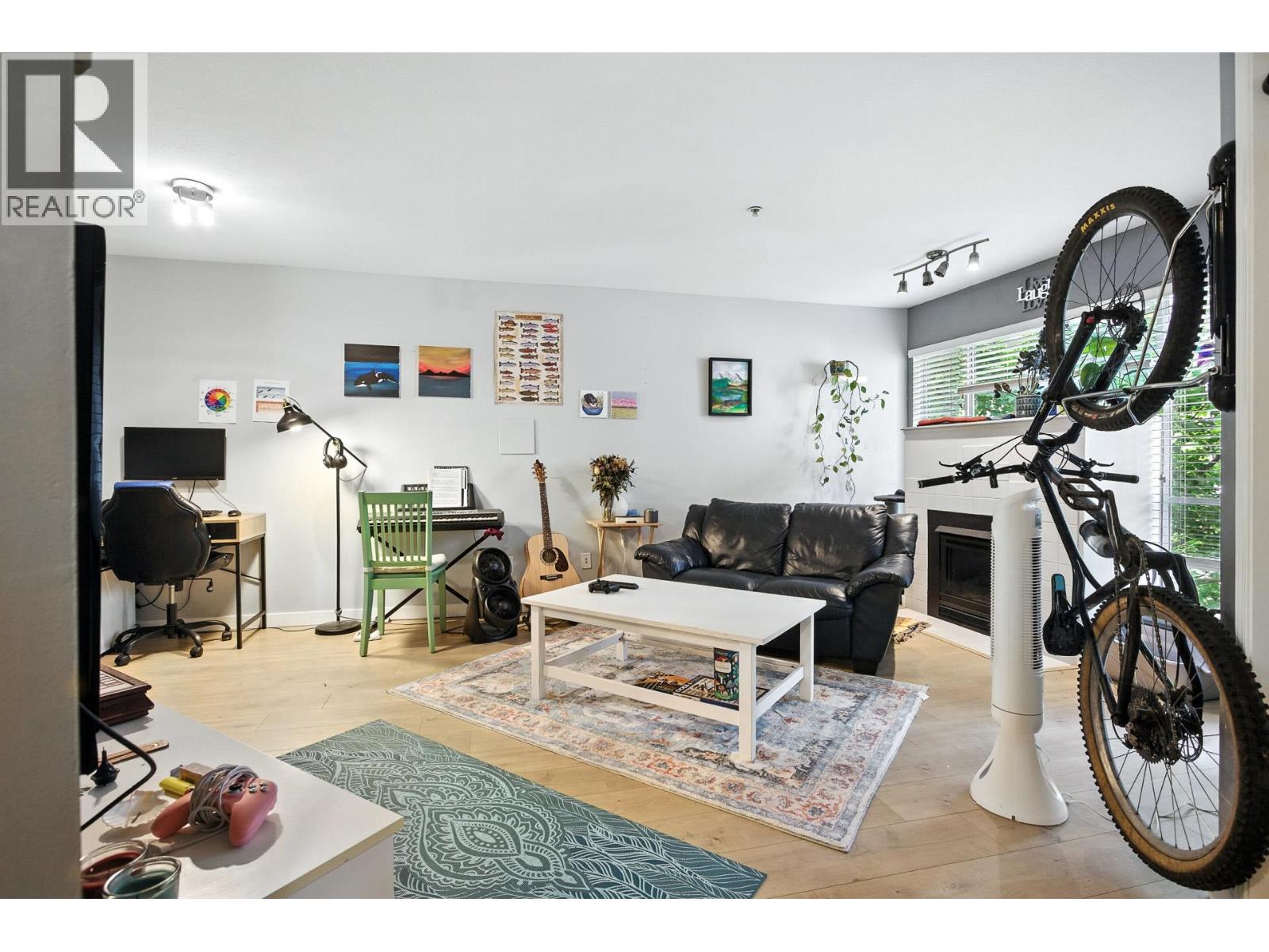 209 2401 Hawthorne Avenue, Port Coquitlam, British Columbia  V3C 6E9 - Photo 7 - R3080616