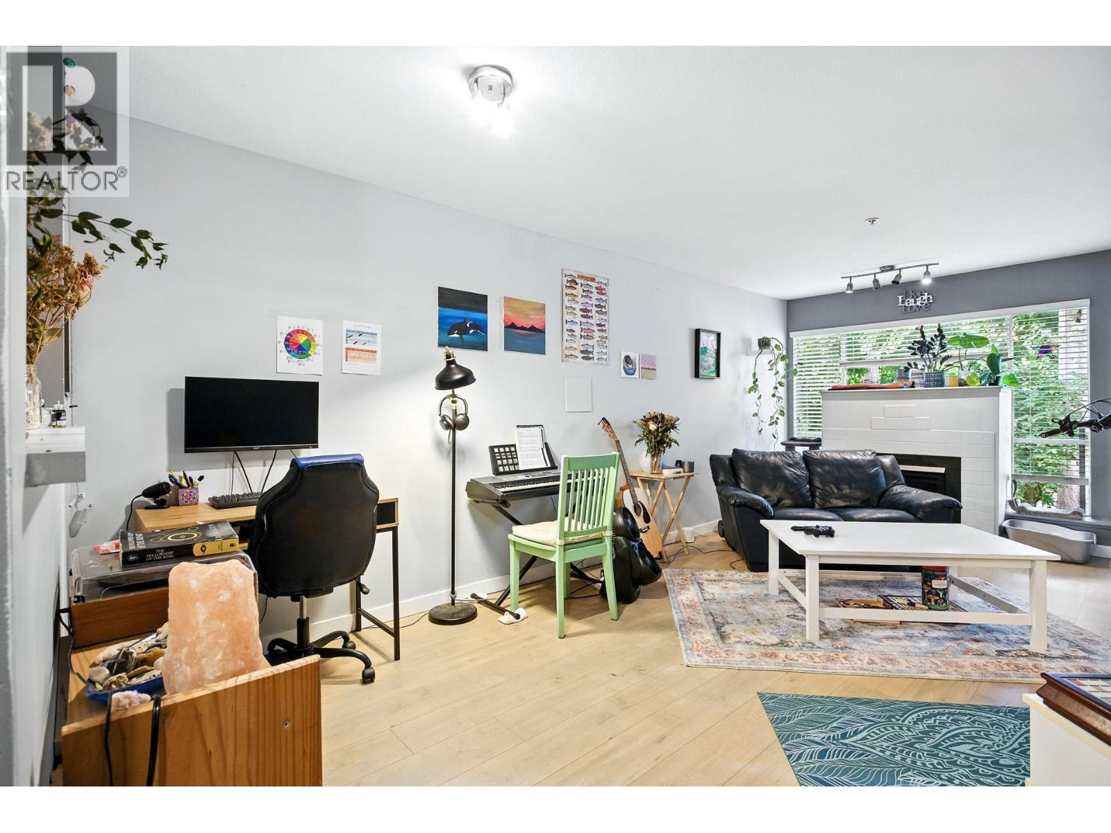 209 2401 Hawthorne Avenue, Port Coquitlam, British Columbia  V3C 6E9 - Photo 6 - R3080616