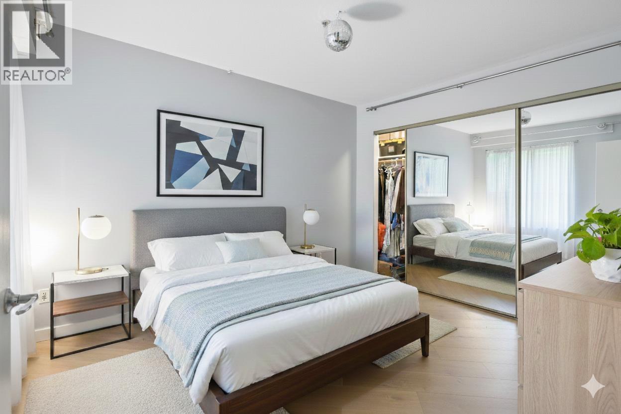 209 2401 Hawthorne Avenue, Port Coquitlam, British Columbia  V3C 6E9 - Photo 3 - R3080616