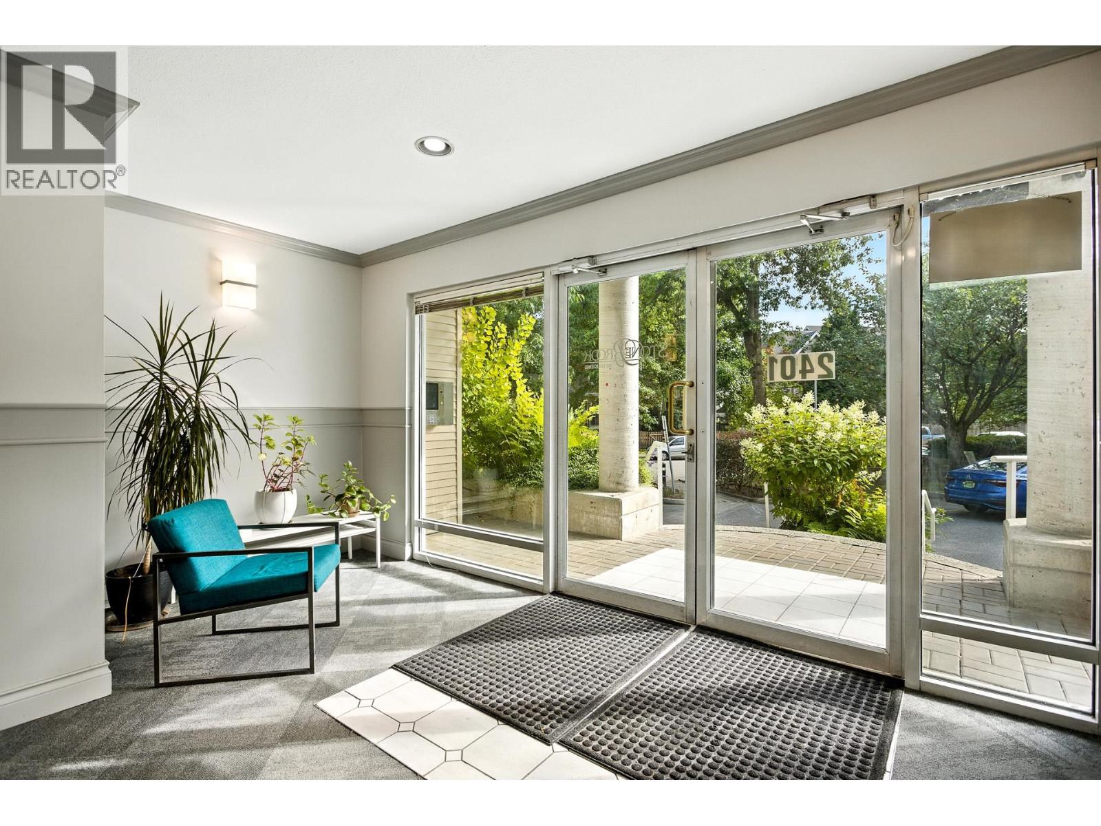 209 2401 Hawthorne Avenue, Port Coquitlam, British Columbia  V3C 6E9 - Photo 4 - R3080616