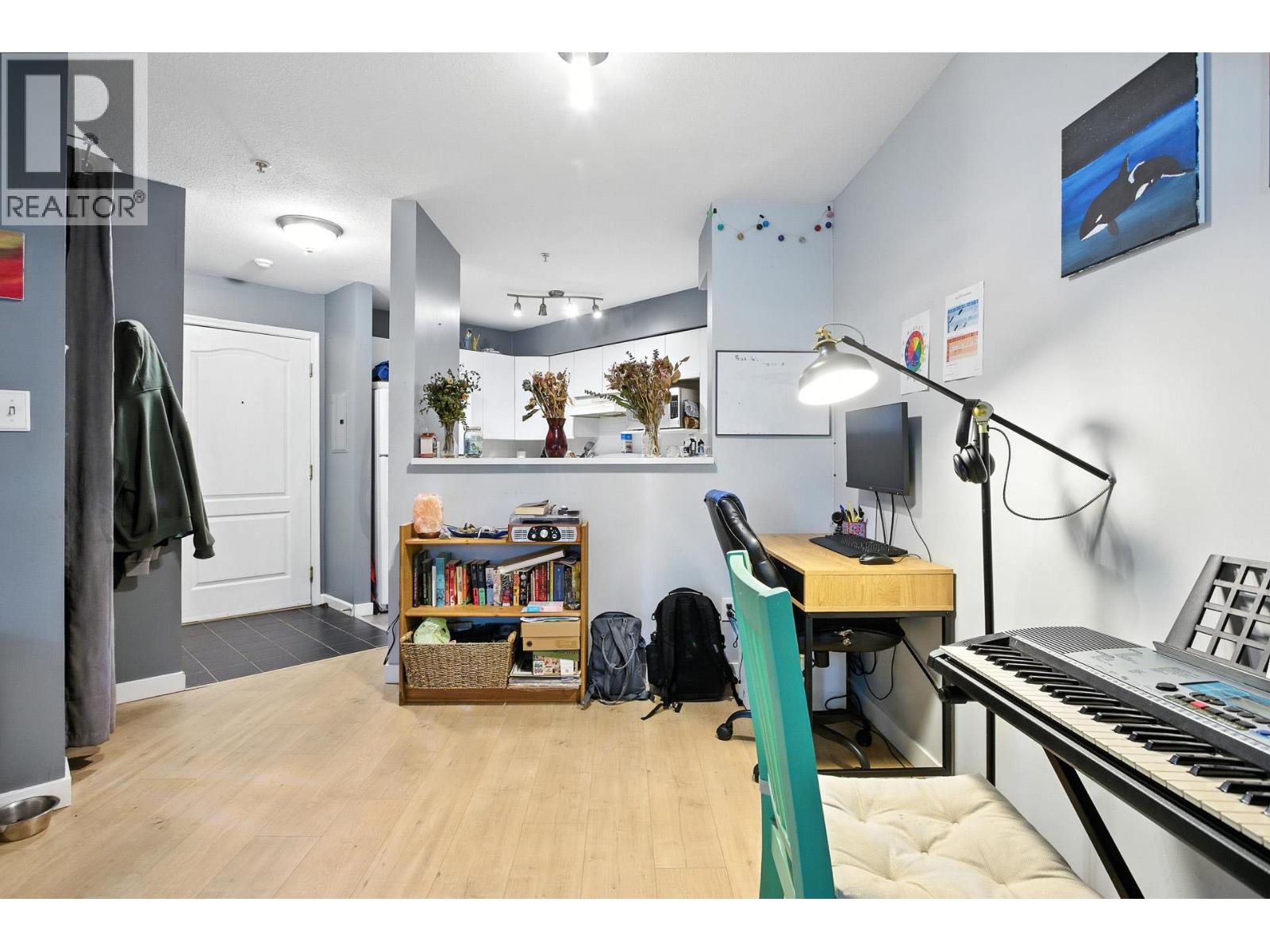 209 2401 Hawthorne Avenue, Port Coquitlam, British Columbia  V3C 6E9 - Photo 13 - R3080616