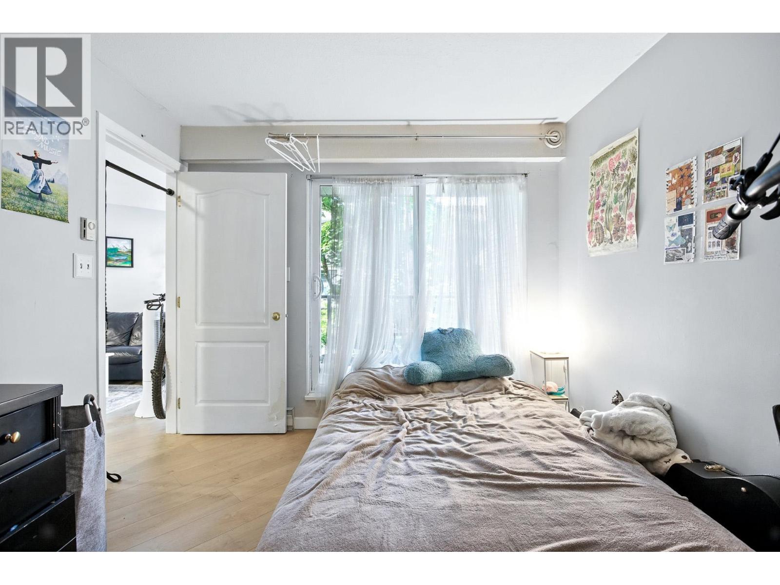 209 2401 Hawthorne Avenue, Port Coquitlam, British Columbia  V3C 6E9 - Photo 18 - R3080616