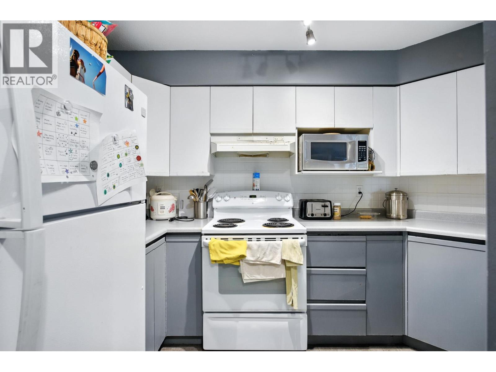 209 2401 Hawthorne Avenue, Port Coquitlam, British Columbia  V3C 6E9 - Photo 14 - R3080616