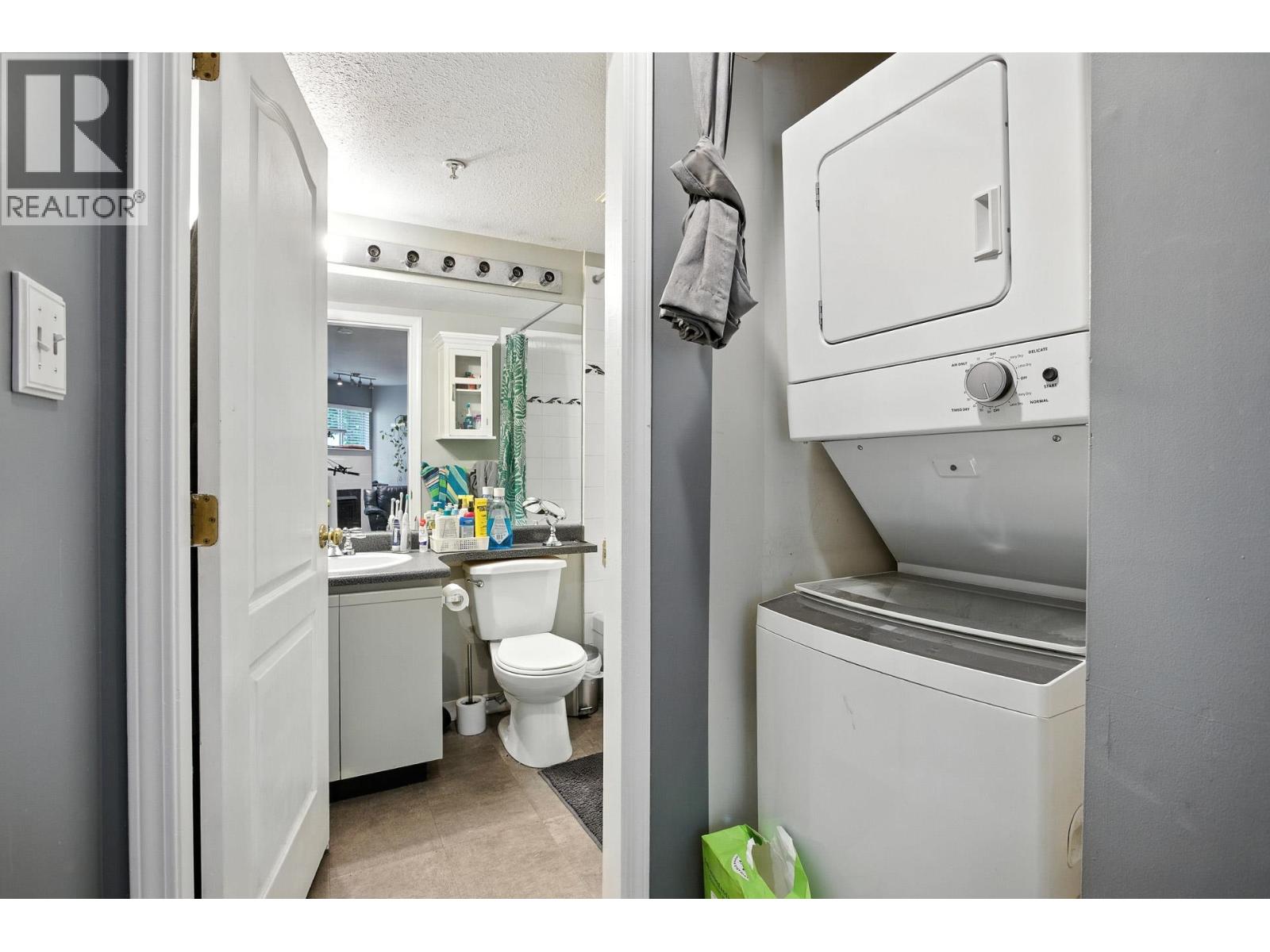 209 2401 Hawthorne Avenue, Port Coquitlam, British Columbia  V3C 6E9 - Photo 20 - R3080616