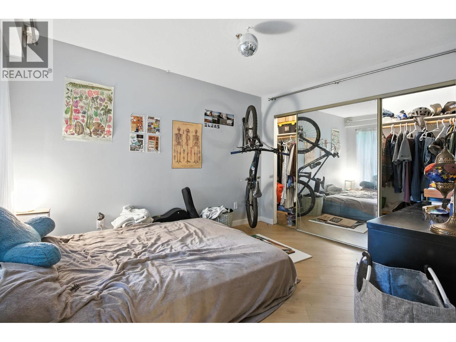 209 2401 Hawthorne Avenue, Port Coquitlam, British Columbia  V3C 6E9 - Photo 17 - R3080616