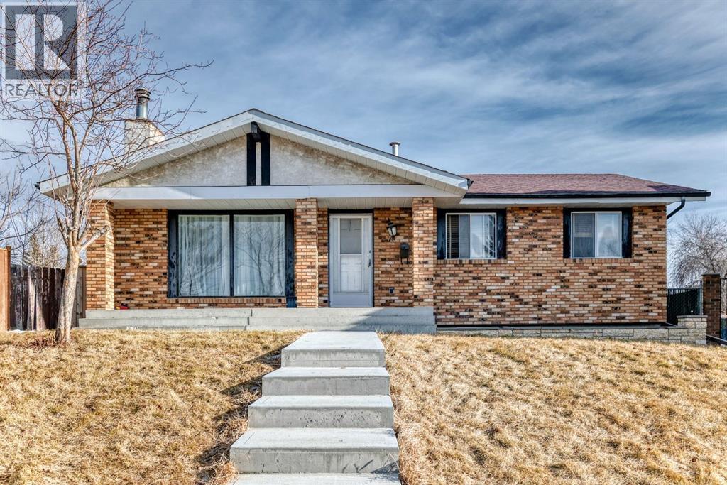 19 Malvern Place NE, Calgary, Alberta
