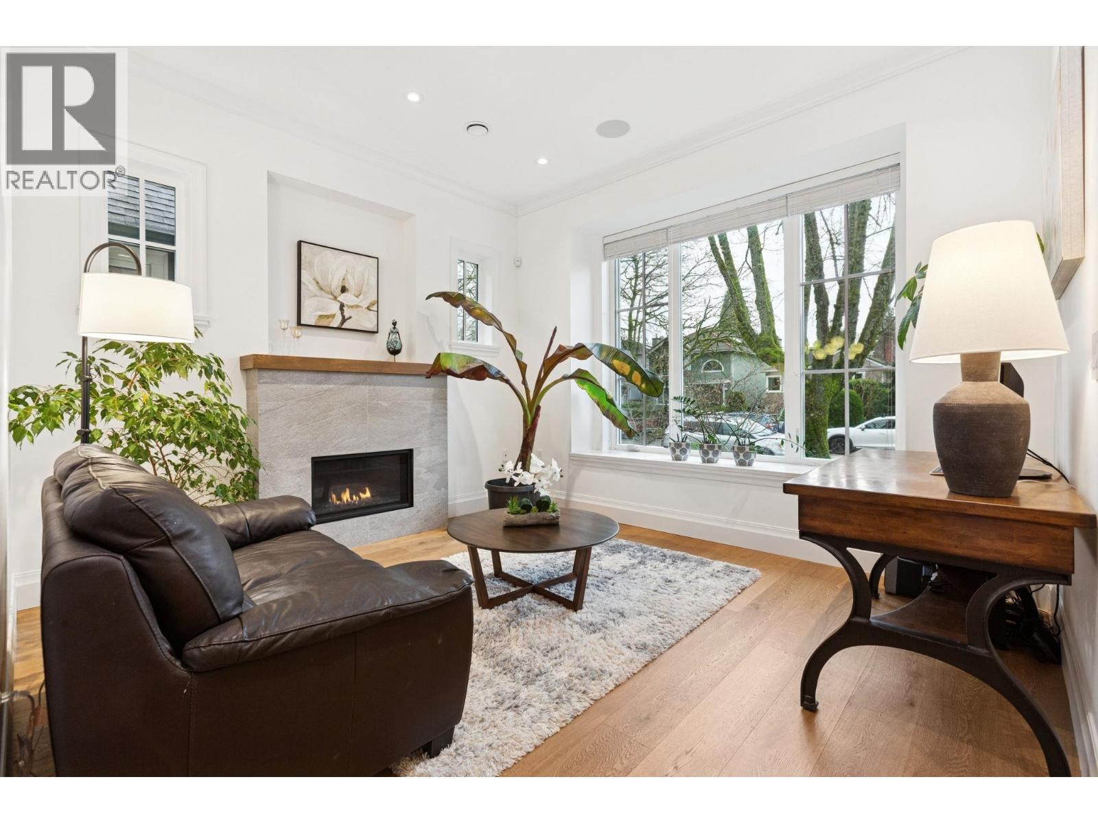 2975 W 15th Avenue, Vancouver, British Columbia  V6K 3A2 - Photo 4 - R3080576