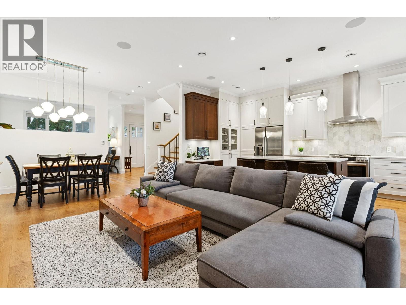 2975 W 15th Avenue, Vancouver, British Columbia  V6K 3A2 - Photo 6 - R3080576