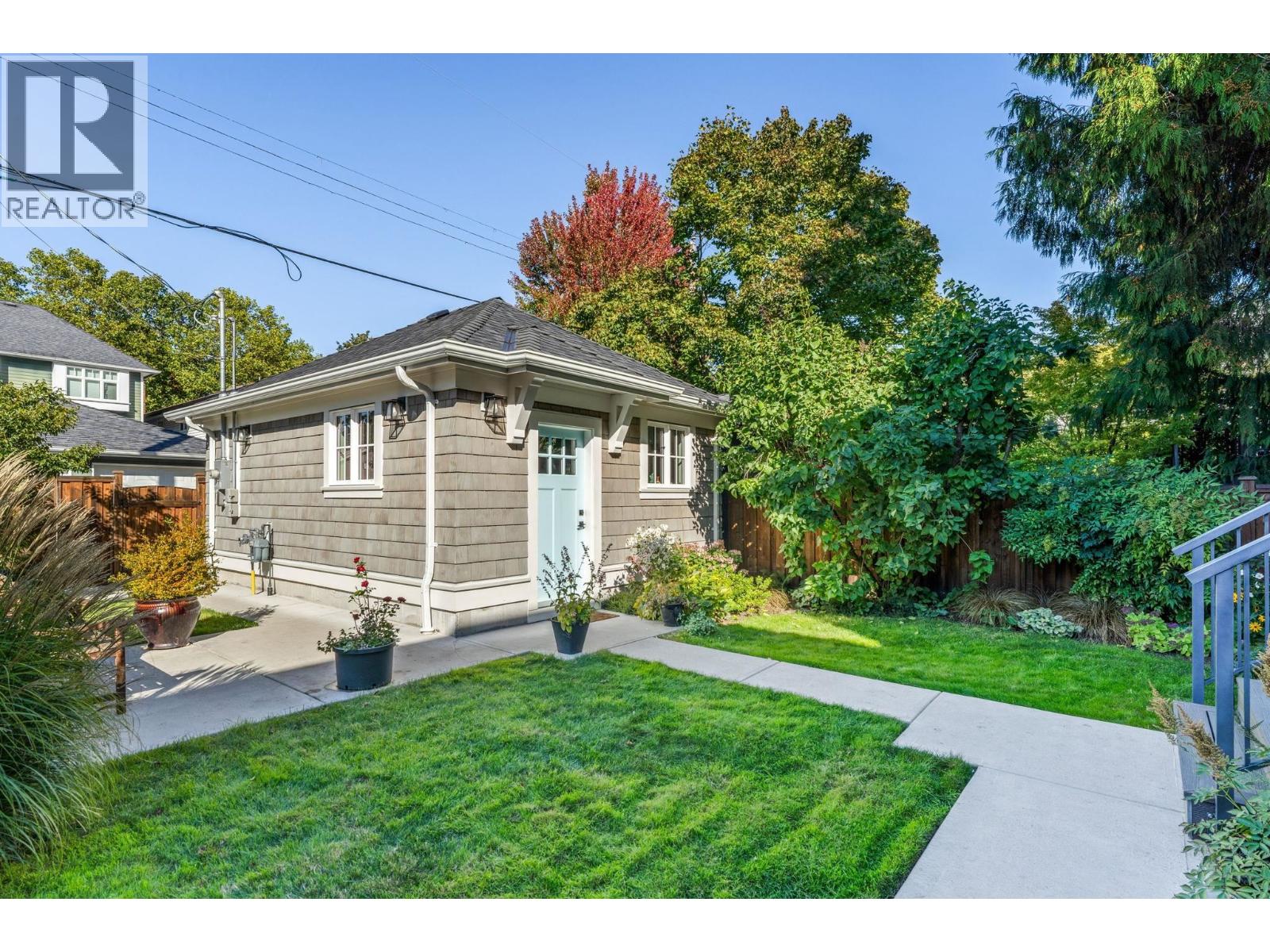 2975 W 15th Avenue, Vancouver, British Columbia  V6K 3A2 - Photo 37 - R3080576