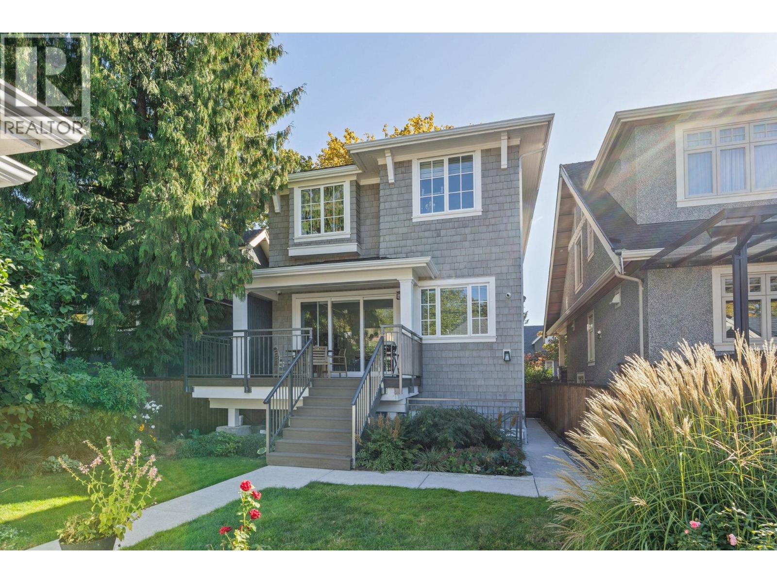 2975 W 15th Avenue, Vancouver, British Columbia  V6K 3A2 - Photo 36 - R3080576