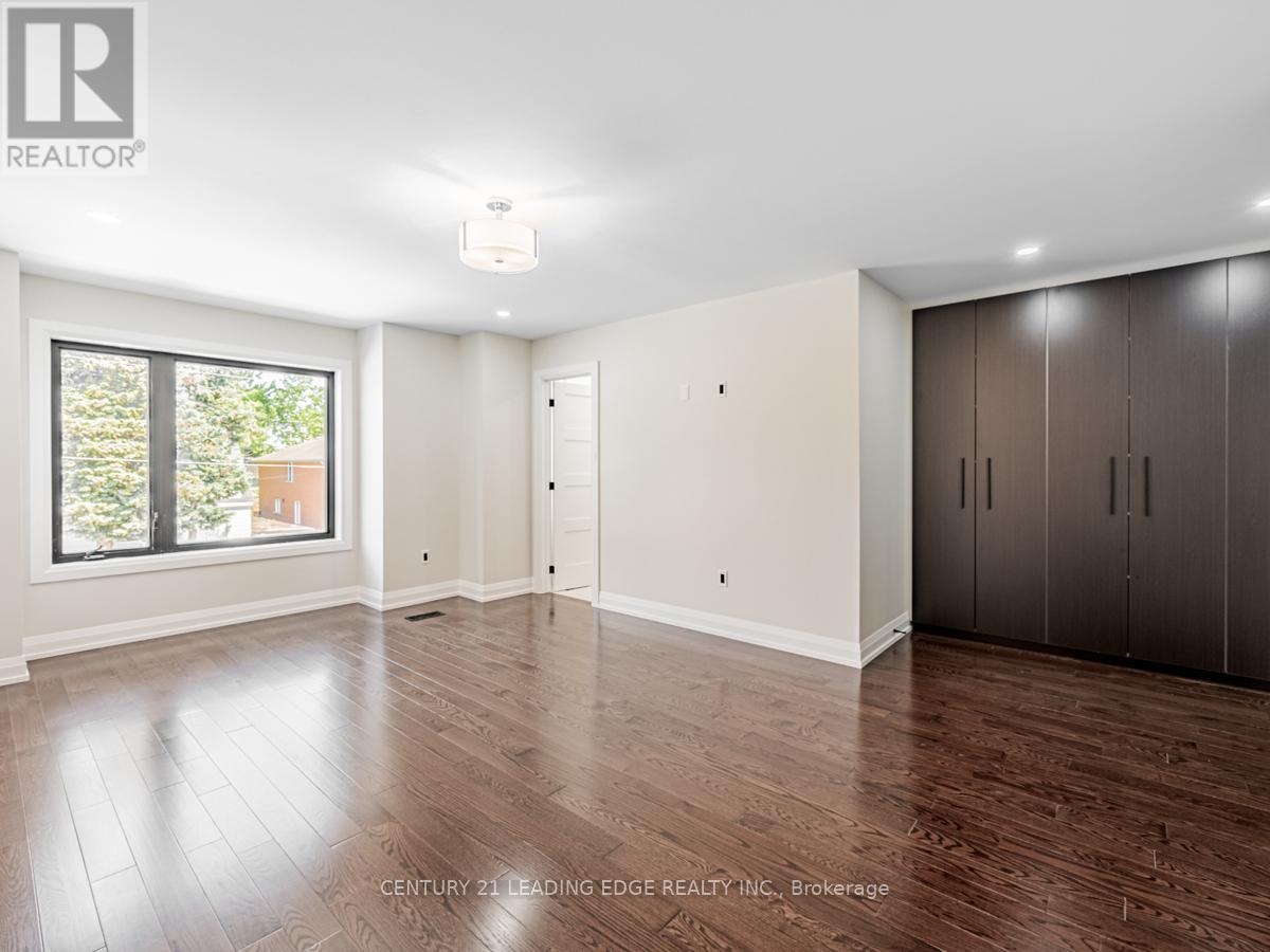48b Maybourne Avenue, Toronto, Ontario  M1L 2V9 - Photo 22 - E12709874