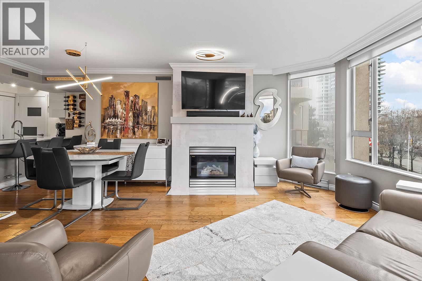 1160 Sunset Drive Unit# 302, Kelowna, British Columbia  V1Y 9P7 - Photo 6 - 10372685