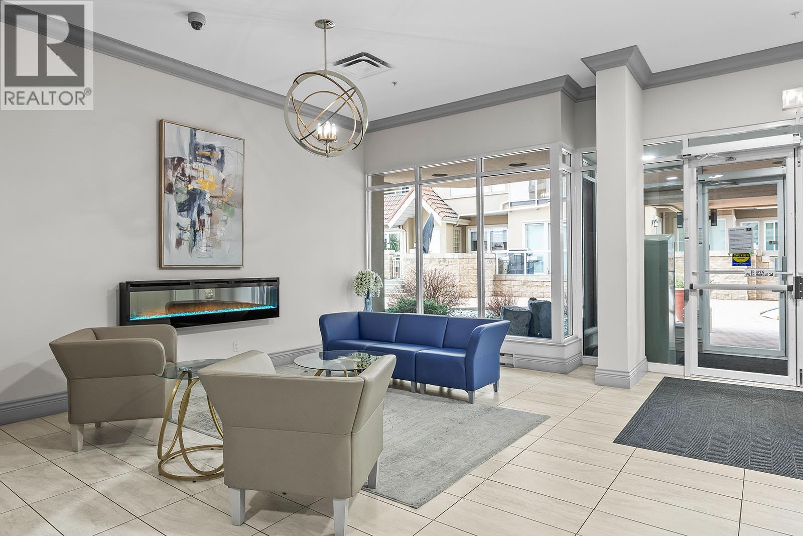 1160 Sunset Drive Unit# 302, Kelowna, British Columbia  V1Y 9P7 - Photo 38 - 10372685