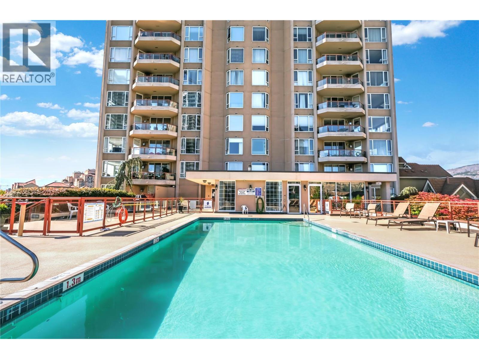 1160 Sunset Drive Unit# 302, Kelowna, British Columbia  V1Y 9P7 - Photo 34 - 10372685