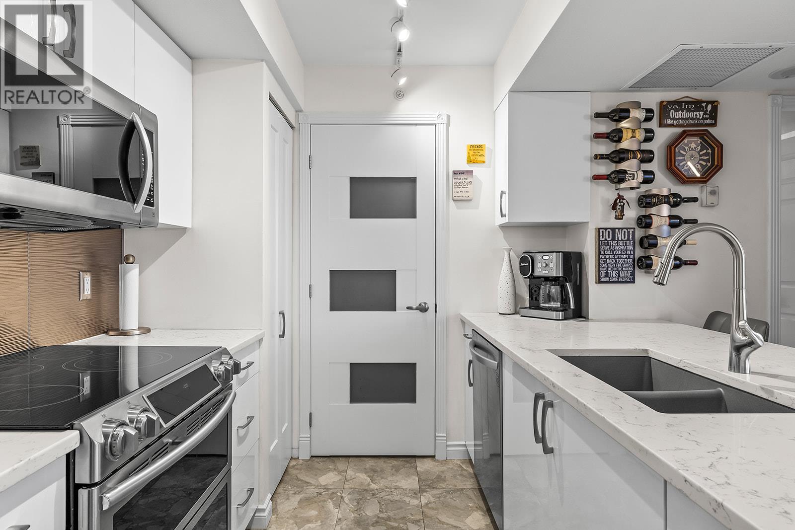 1160 Sunset Drive Unit# 302, Kelowna, British Columbia  V1Y 9P7 - Photo 21 - 10372685