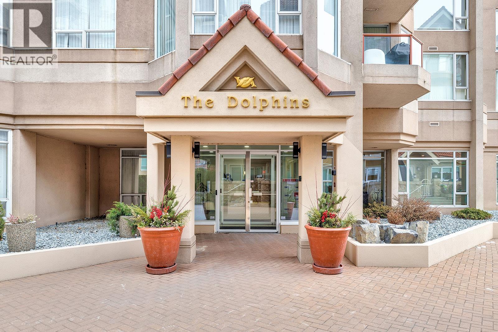 1160 Sunset Drive Unit# 302, Kelowna, British Columbia  V1Y 9P7 - Photo 46 - 10372685