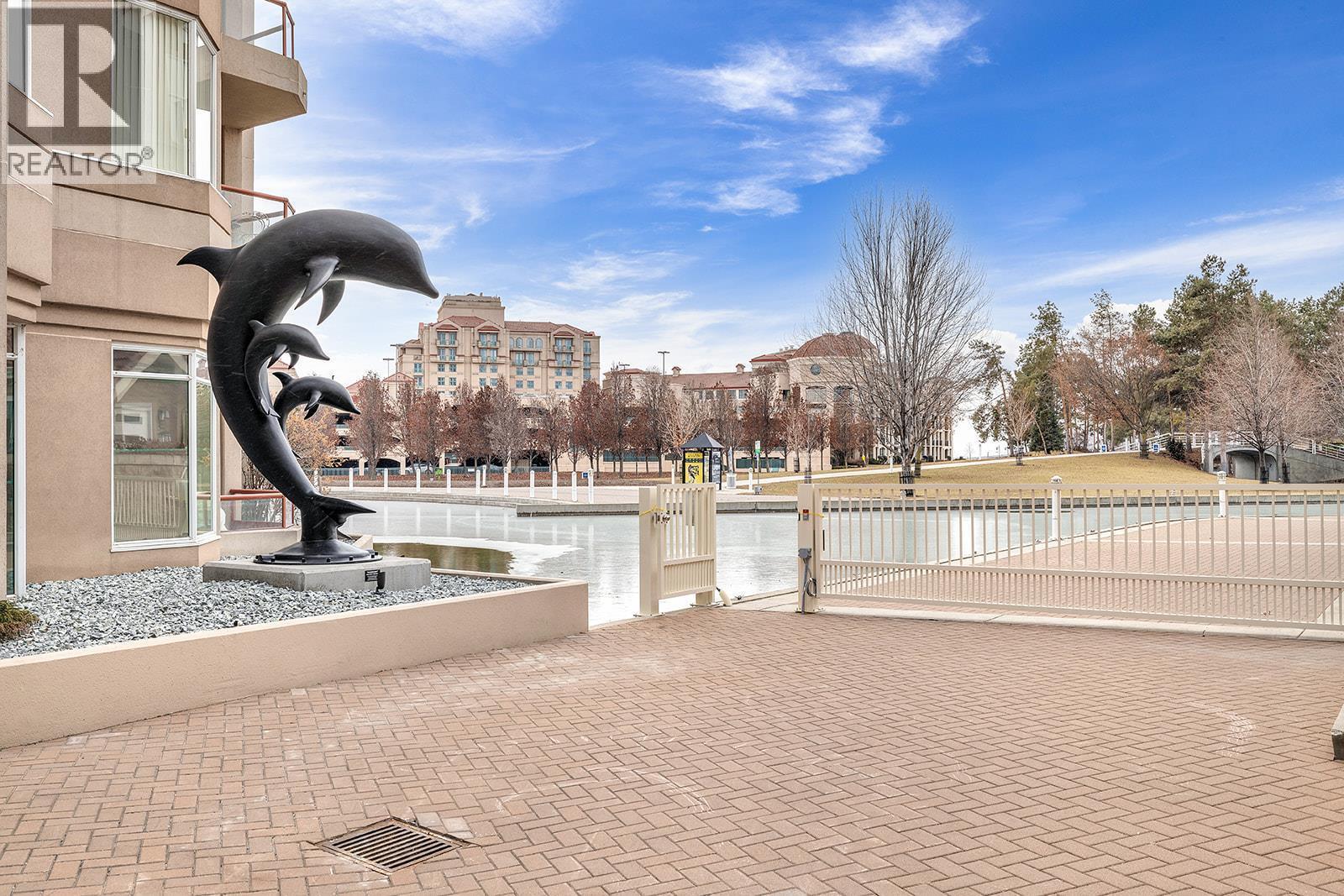 1160 Sunset Drive Unit# 302, Kelowna, British Columbia  V1Y 9P7 - Photo 45 - 10372685