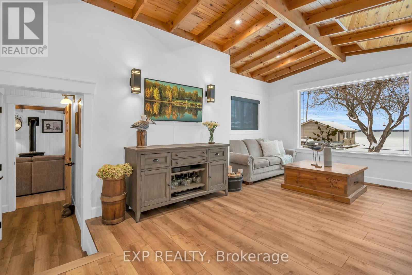 621 Duclos Point Road, Georgina, Ontario  L0E 1N0 - Photo 15 - N12709774