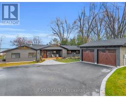 621 DUCLOS POINT ROAD, Georgina, Ontario