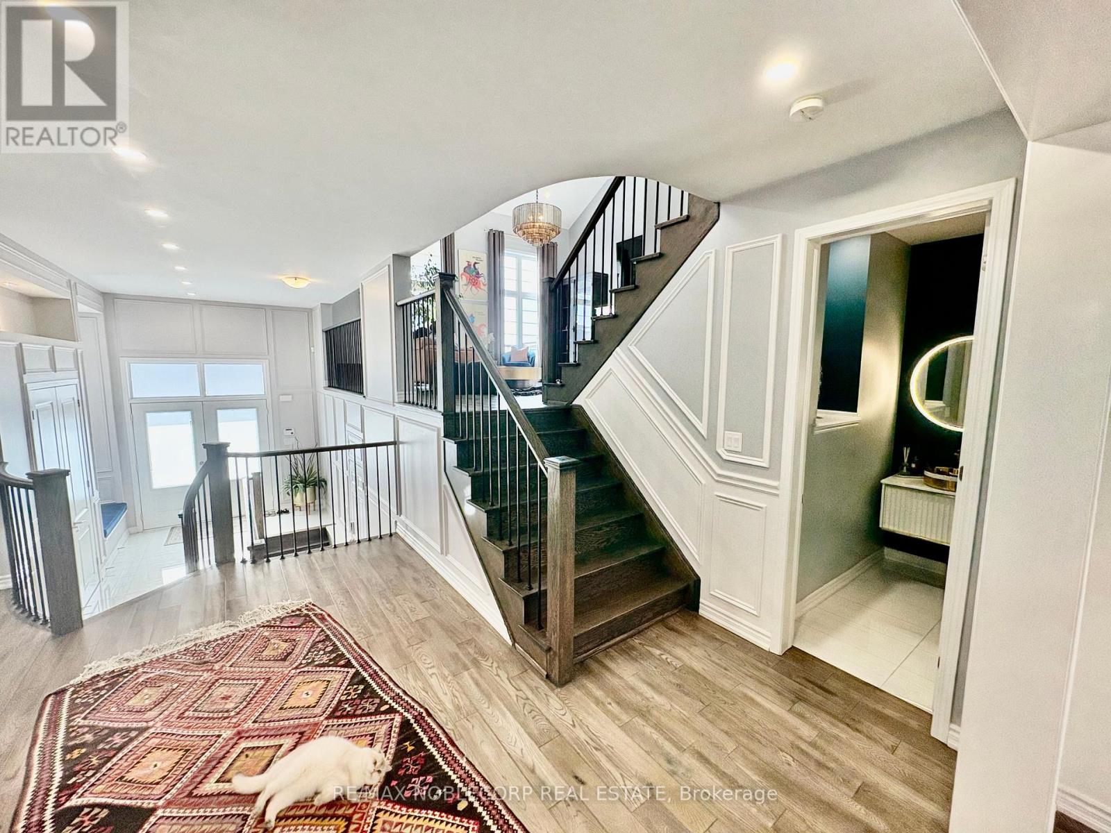 80 Pierre Berton Boulevard, Vaughan, Ontario  L4H 4V3 - Photo 10 - N12709780