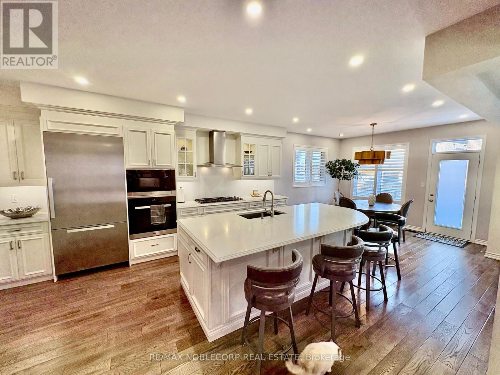 80 Pierre Berton Boulevard, Vaughan, Ontario  L4H 4V3 - Photo 12 - N12709780