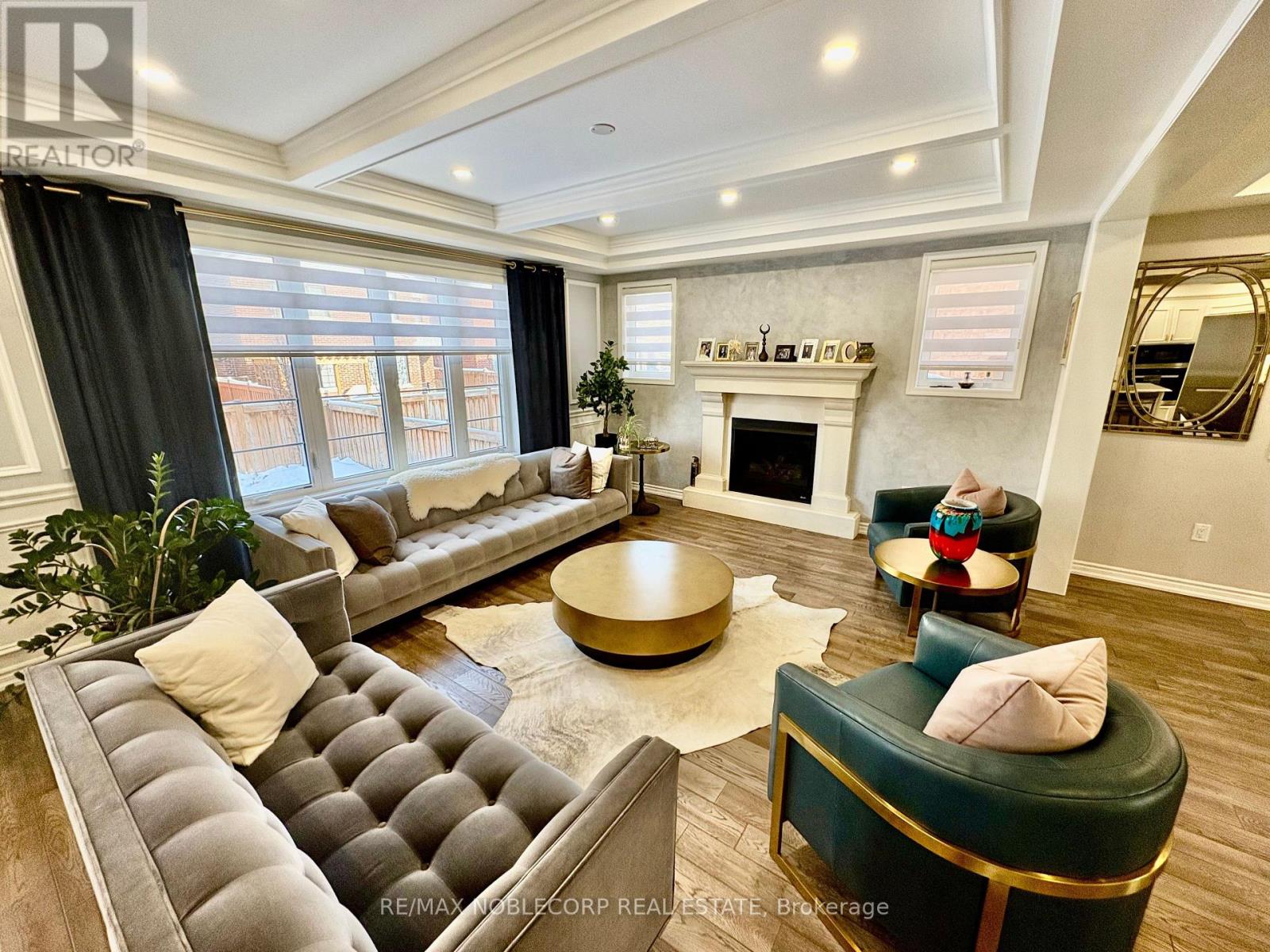 80 Pierre Berton Boulevard, Vaughan, Ontario  L4H 4V3 - Photo 15 - N12709780