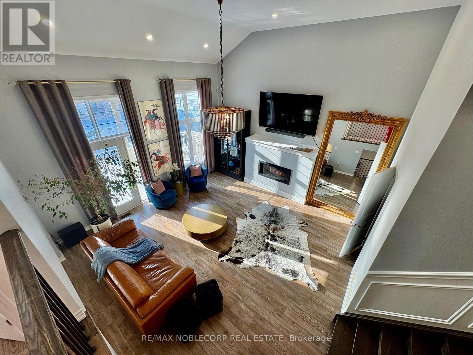 80 Pierre Berton Boulevard, Vaughan, Ontario  L4H 4V3 - Photo 20 - N12709780