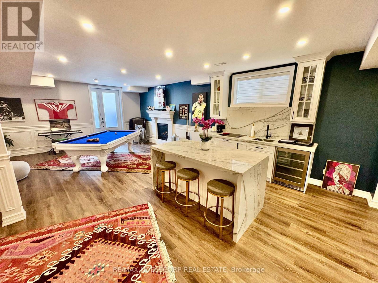 80 Pierre Berton Boulevard, Vaughan, Ontario  L4H 4V3 - Photo 40 - N12709780