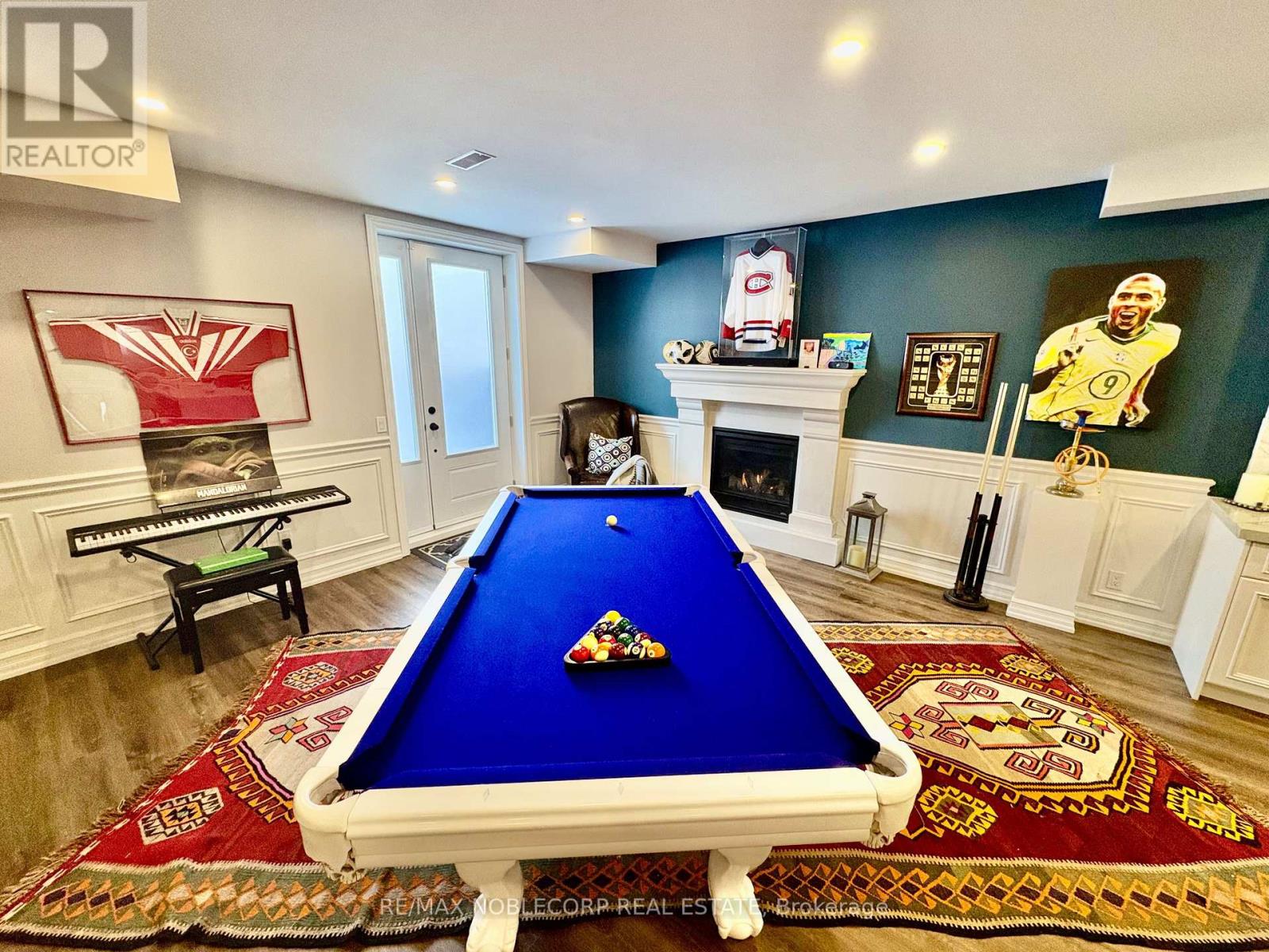 80 Pierre Berton Boulevard, Vaughan, Ontario  L4H 4V3 - Photo 43 - N12709780